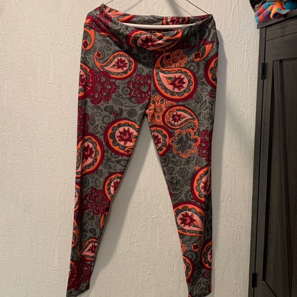 LuLaRoe Leggings